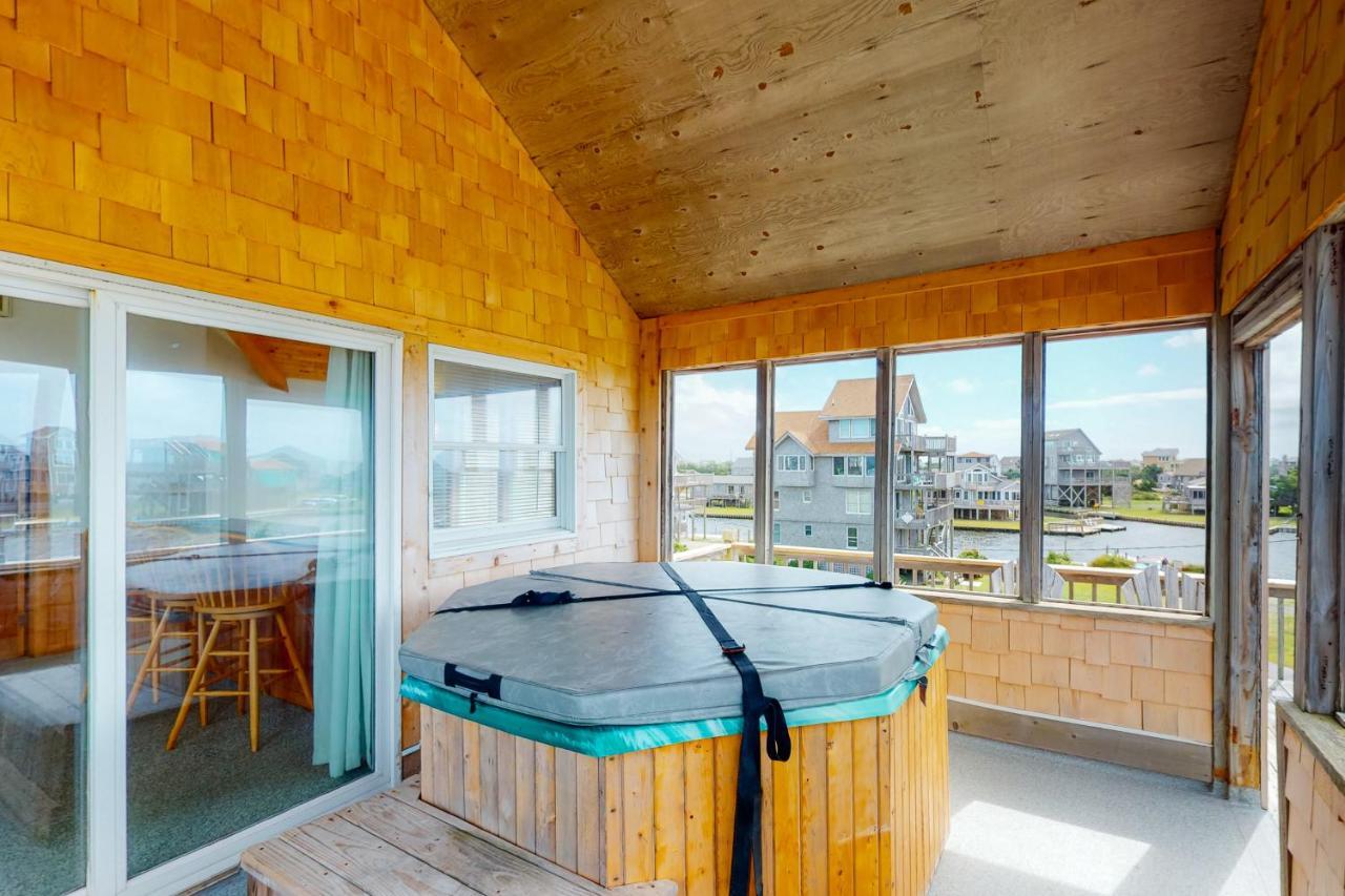 Villa Nor'Easter #45-Hc Avon Exterior foto